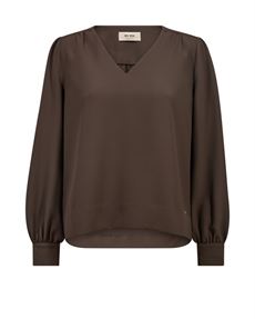 MOS MOSH BLUSE, MMKYLIE MILEY BLOUSE, DELICIOSO